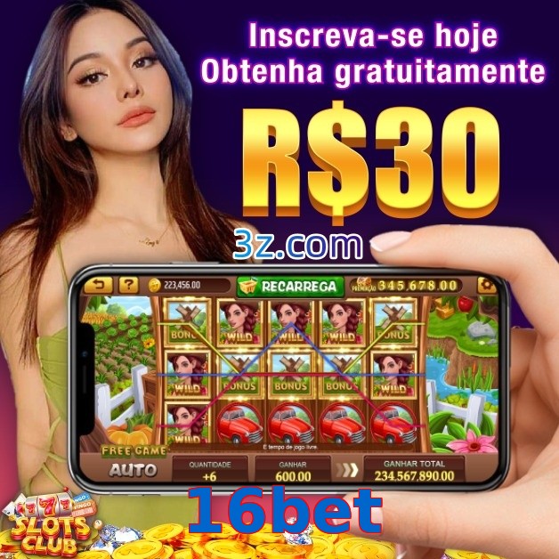 16bet